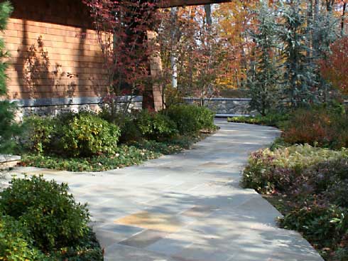 artistic masonry walkway construction artistic masonry walkway construction