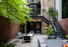 artistic masonry brick stone construction services