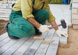 artistic masonry brick stone construction services