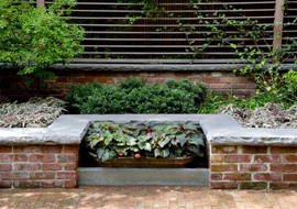 artistic masonry brick stone construction services