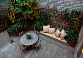 artistic masonry brick stone construction services