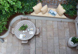 artistic masonry brick stone construction services