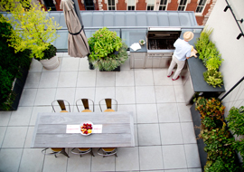 artistic masonry brick stone construction services